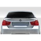 2006-2011 BMW 3 Series M4 Look Rear Wing - image 1