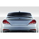 2019-2021 Genesis G70 MYS Rear Wing Spoiler - 1 Piece - image 1