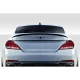 2019-2021 Genesis G70 MYS Rear Wing Spoiler - 1 Piece - image 1