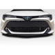 2019-2025 Toyota Corolla Hatchback Duraflex 3D Front Lip Spoiler - 1 Piece - image 1