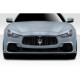 2014-2017 Maserati Ghibli Duraflex Azure Front Lip Spoiler - 1 Piece - image 1