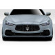 2014-2017 Maserati Ghibli Azure Front Lip Spoiler - 1 Piece - image 1