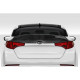 2011-2013 Kia Optima CPR Rear Wing Spoiler - 1 Piece - image 1