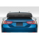 2018-2024 Toyota Camry Ducktail Rear Wing Spoiler - 1 Piece - image 1
