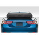 2018-2024 Toyota Camry Ducktail Rear Wing Spoiler - 1 Piece - image 1