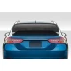 2018-2024 Toyota Camry Ducktail Rear Wing - image 1