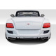 2012-2017 Bentley Continental GT Eros Version 1 Rear Bumper - 1 Piece - image 1