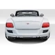2012-2017 Bentley Continental GT Eros Version 1 Rear Bumper - 1 Piece - image 1