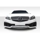 2014-2016 Mercedes E Class Eros Version 2 Front Bumper - image 1