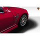 2007-2013 Mercedes S Class W221 Eros Version 2 Fenders - 2 Piece - image 1