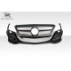 2012-2015 Mercedes CLS Class C218 W218 LR-S Front Bumper - 1 Piece - image 1