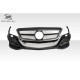 2012-2015 Mercedes CLS Class C218 W218 LR-S Front Bumper - 1 Piece - image 1