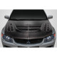 2003-2006 Mitsubishi Lancer Evolution 8 9 DriTech VT-X Hood - 1 Piece - image 1