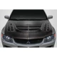 2003-2006 Mitsubishi Evolution VT-X Carbon Fiber Hood - image 1