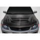 2003-2006 Mitsubishi Lancer Evolution 8 9 Carbon Creations DriTech VT-X Hood - 1 Piece - image 1
