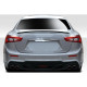 2014-2023 Maserati Ghibli Duraflex W-1 Trunk Wing Spoiler - 1 Piece - image 1