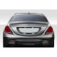 2014-2020 Mercedes S Class W-1 Rear Wing - image 1