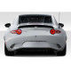 2016-2025 Mazda Miata Duraflex High Kick Rear Wing Spoiler - 1 Piece - image 1
