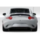 2016-2025 Mazda Miata High Kick Rear Wing - image 1