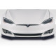 2016.5-2023 Tesla Model S Duraflex VIP Front Lip Under Spoiler - 1 Piece - image 1