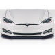 2016.5-2023 Tesla Model S VIP Front Lip Under Spoiler - 1 Piece - image 1