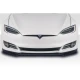 2016.5-2023 Tesla Model S VIP Front Lip Under Spoiler - 1 Piece - image 1