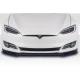 2016.5-2023 Tesla Model S VIP Front Lip Under Spoiler - 1 Piece - image 1