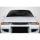 1989-1994 Nissan Skyline R32 J Spec Grille - 2 Piece - image 1