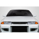 1989-1994 Nissan Skyline R32 J Spec Grille - 2 Piece - image 1