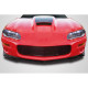 1998-2002 Chevrolet Camaro R Spec Front Lip Under Spoiler - 1 Piece - image 1