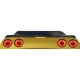 2005-2013 Chevrolet Corvette C6 ZR Edition Wing Trunk Lid Spoiler - 1 Piece - image 1