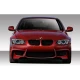 2011-2013 BMW 3 Series 1M Look Front Bumper - image 1
