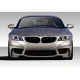2009-2016 BMW Z4 1M Look Front Bumper - image 1