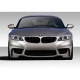2009-2016 BMW Z4 1M Look Front Bumper - image 1
