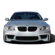 2007-2010 BMW 3 Series 1M Look Front Bumper - image 1