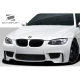 2007-2010 BMW 3 Series 1M Look Front Bumper - image 1