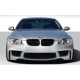 2007-2010 BMW 3 Series 1M Look Front Bumper - image 1