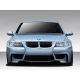 2006-2008 BMW 3 Series 1M Look Front Bumper - image 1