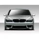 2006-2008 BMW 7 Series 1M Look Front Bumper - image 1