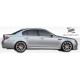 2004-2010 BMW 5 Series 4DR E60 1M Look Body Kit - 4 Piece - image 1