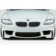 2003-2008 BMW Z4 1M Look Front Bumper - 1 Piece - image 1