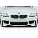 2003-2008 BMW Z4 1M Look Front Bumper - image 1