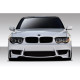 2002-2005 BMW 7 Series E65 E66 1M Look Front Bumper - 1 Piece - image 1