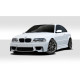 1999-2006 BMW 3 Series E46 Duraflex 1M Look Body Kit - 4 Piece - image 1