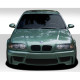 1999-2006 BMW 3 Series E46 1M Look Front Bumper - 1 Piece - image 1