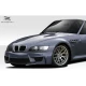 1996-2002 BMW Z3 1M Look Front Bumper - image 1