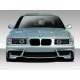 1992-1998 BMW 3 Series M3 E36 1M Look Front Bumper - 1 Piece - image 1