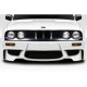 1984-1991 BMW 3 Series E30 1M Look Body Kit - 4 Piece - image 1