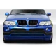 2000-2006 BMW X5 4.8is Look Front Lip - image 1