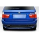 2000-2006 BMW X5 4.8is Look Rear Lip - image 1